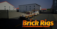 Get the Experience for Playing Brick Rigs on Your iPad